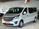 Opel Vivaro B Combi L2H1  9Sitz *AHK*NAV*TEM*KLIMA* - Opel Vivaro: 9 Sitzer