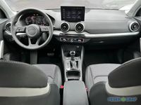 Audi Q2 - Vorschau Bild 10