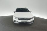 Volkswagen Passat Alltrack 2.0 TDI 4Motion DSG DCC AHK Navi - Volkswagen Passat Alltrack aus 2021