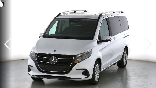 Mercedes-Benz V 220