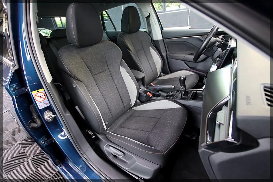 Skoda Scala 1.5 TSI ACT Ambition PDC / ANDROID / CAM