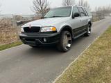 Lincoln Navigator5,4 " 8 SITZER"AUTOMATIK"LEDER" - gebrauchte Lincoln SUV & Geländewagen