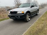 Lincoln Navigator5,4 " 8 SITZER"AUTOMATIK"LEDER" - Lincoln: Pickup