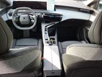 Peugeot 5008 - Vorschau Bild 9