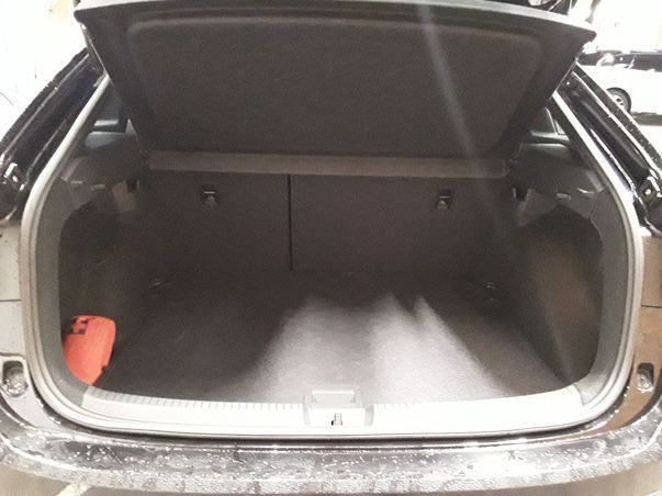 Volkswagen Taigo - Bild 10