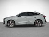 Audi Q3 Sportback TFSI S tronic Pano/ACC/LED/uvm. - Audi Q3: Sportback