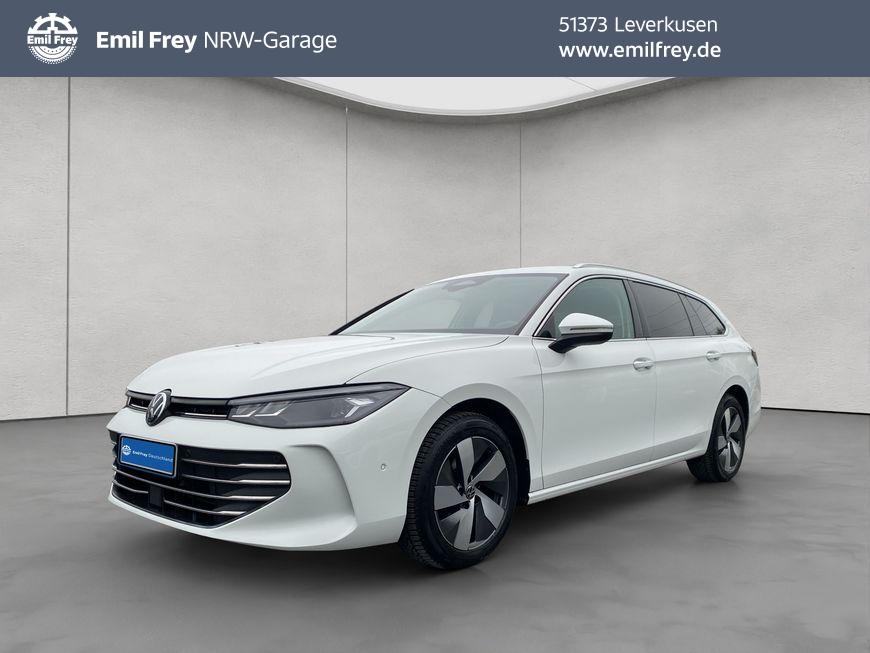 Volkswagen Passat Variant 1.5 e-TSI OPF DSG Business Winter