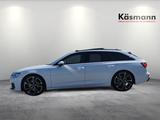 Audi A6 Avant S line 50TDI quattro 2xS line MATRIX AH - Audi A6 mit Diesel-Antrieb: Kombi, 2.5