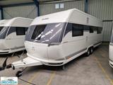 Hobby Prestige 620 CL - Hobby Wohnwagen 620 cl prestige