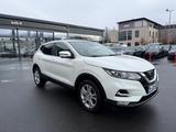 Nissan Qashqai 1.5 dCi DPF N-CONNECTA, 360 Kamera - Nissan Qashqai N-CONNECTA mit Diesel-Antrieb