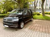 Volkswagen T6.1 GenSix DSG Allrad