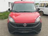 Fiat Doblo Doblò Easy Kasten - Fiat Doblo Easy