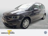 Volkswagen Golf Sportsvan 1.4 TSI LOUNGE BI-XENON SHZG LM - Volkswagen Golf Sportsvan: Lounge