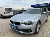 BMW 316 d Navi LED PDC SHZ Euro6 Keyless Go - BMW 316: D