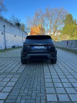 Land Rover Range Rover Evoque D180 R-DYNAMIC SE AWD Aut... - Land Rover Range Rover Evoque in Essen