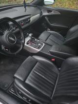 Audi A6 3.0 TDI quattro S tronic Avant - - Audi A6 aus 2011: Kombi