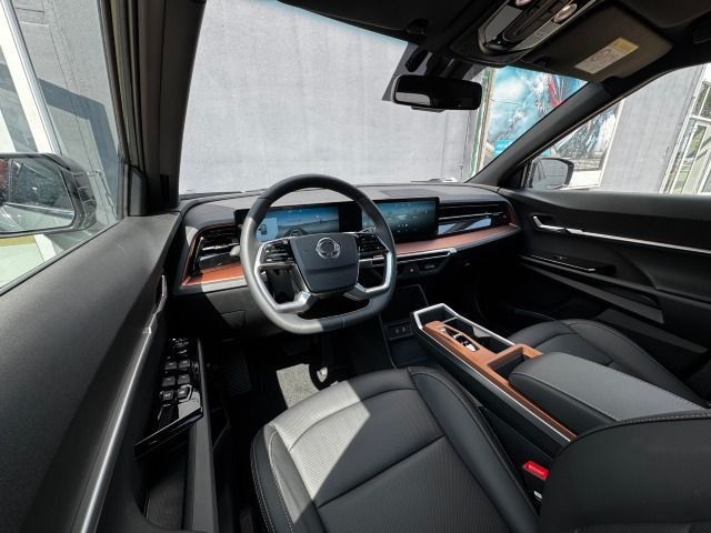 Fahrzeugabbildung KGM Torres 1.5 Nomad Automatic 18Zoll*SH*Navi