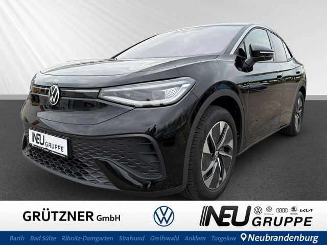 Image of Volkswagen ID.5
