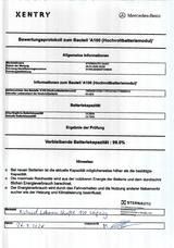 Mercedes-Benz GLC 63 SE Coupé Premium+ Drivers PerfoSitz HUD - Mercedes-Benz GLC 63 AMG: Grau, Sitzbelüftung