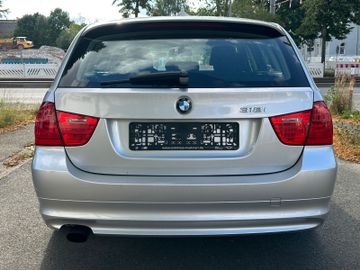 BMW 318 - 6