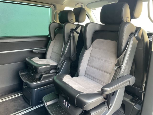 T6.1 Multivan 2.0 TDI DSG Gen Six AHK/LED/Kamera