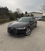 Audi A6 3.0TDI 272PS Facelift Quattro Soft... - Audi A6: Facelift