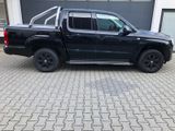 Volkswagen Amarok Trendline DoubleCab 4Motion DSG SHZ Tempo - Volkswagen Amarok: Motion