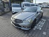 Mercedes-Benz E 50 E Coupe E 500 - Mercedes-Benz E 50