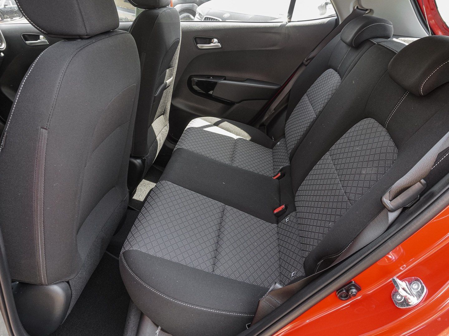 Kia Picanto - Bild 14