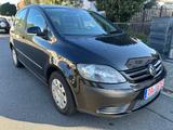 Volkswagen Golf Plus 1.6 - Volkswagen Golf aus 2005: 1.6