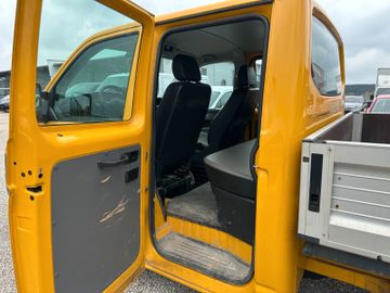 Volkswagen T6 Transporter *Doka*Standh*Pritsche*AHK*