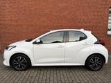 Toyota Yaris Team Deutschland 1.5"LED"SiHz"Kamera" - gebrauchte Toyota Yaris aus dem Jahr 2022