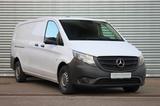 Mercedes-Benz Vito 116 CDI Extra l a n g , AHK, 3-SITZE, 220V - Mercedes-Benz Vito: 2.3