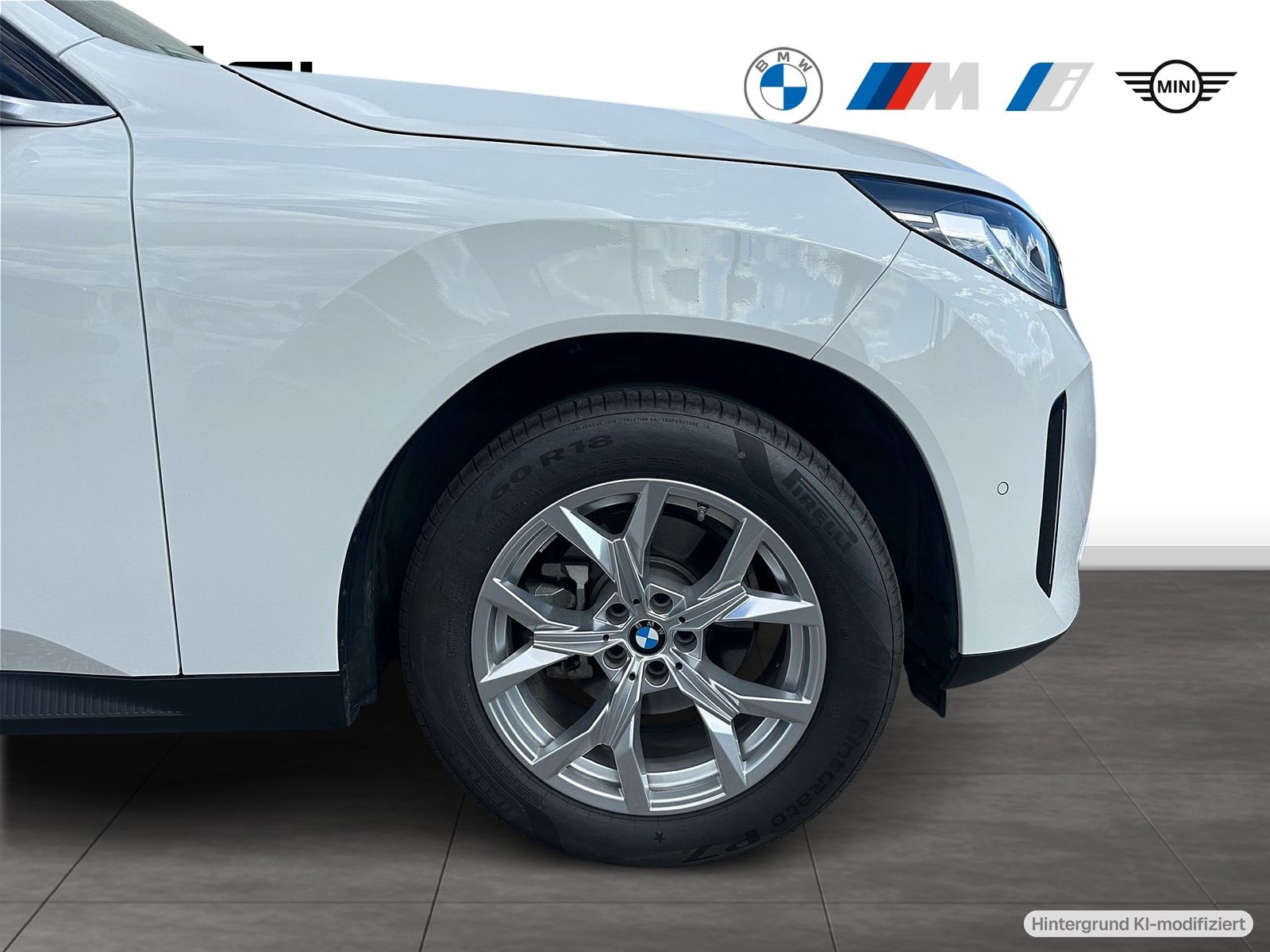BMW X3 20d xDrive Sportsitze Driv.Ass. AHK foto 2