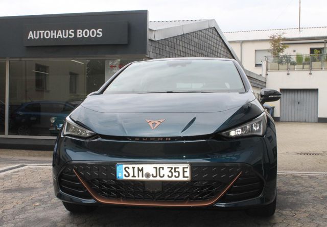 Cupra Born (MJ23) 170 kW (231 PS) 77 kWh*Dinamica*Carg