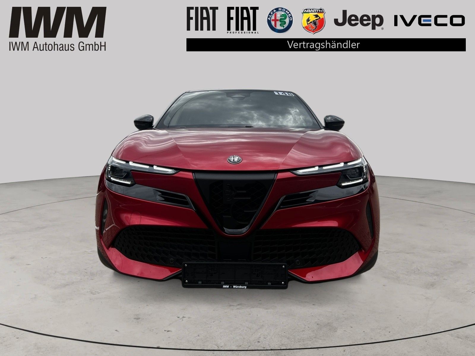 Alfa Romeo Junior - Bild 9