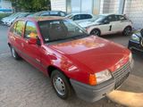 Opel Kadett E TOP - Opel Kadett: Limousine