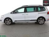 Volkswagen Sharan 2.0 TDI BLACK STYLE 7 SITZE PANO,ACC,AHK - Volkswagen Sharan: 2.0
