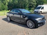 BMW 120d Coupé - - BMW 120 in Saarbrücken