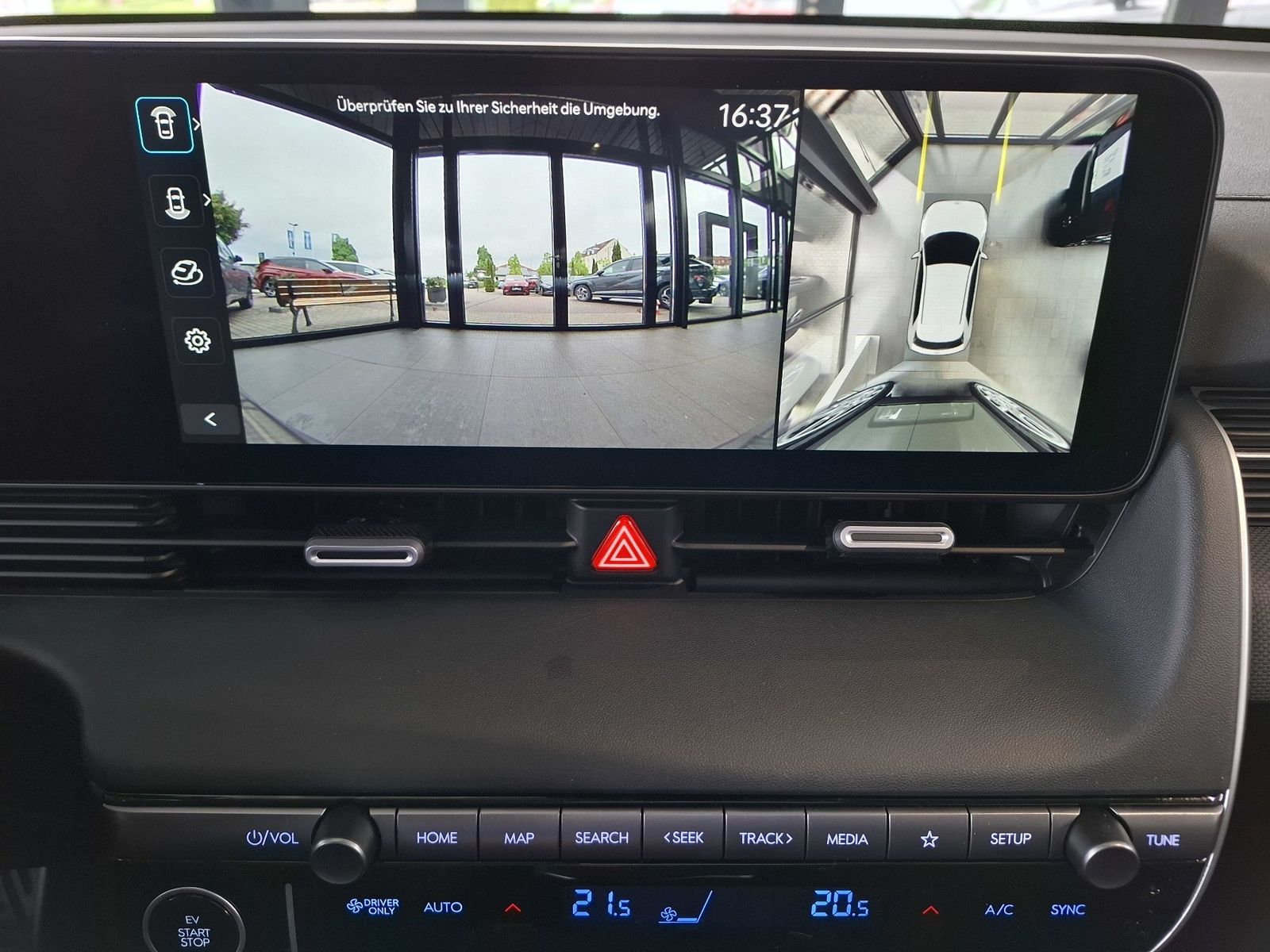 Hyundai IONIQ 5 - Bild 31