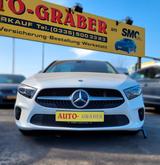Mercedes-Benz A 180 A A 180 Edition 19.Automatic.Kamera.Navi. - Mercedes-Benz A 180 mit Benzin-Antrieb