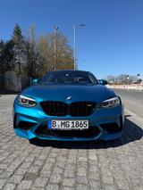 BMW M2 Competition M2 Competition - BMW M2 in Berlin