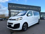 Citroën SPACE TOURER*8.SITZER*2X SCHIEBETÜREN*KLIMAAUT.*
