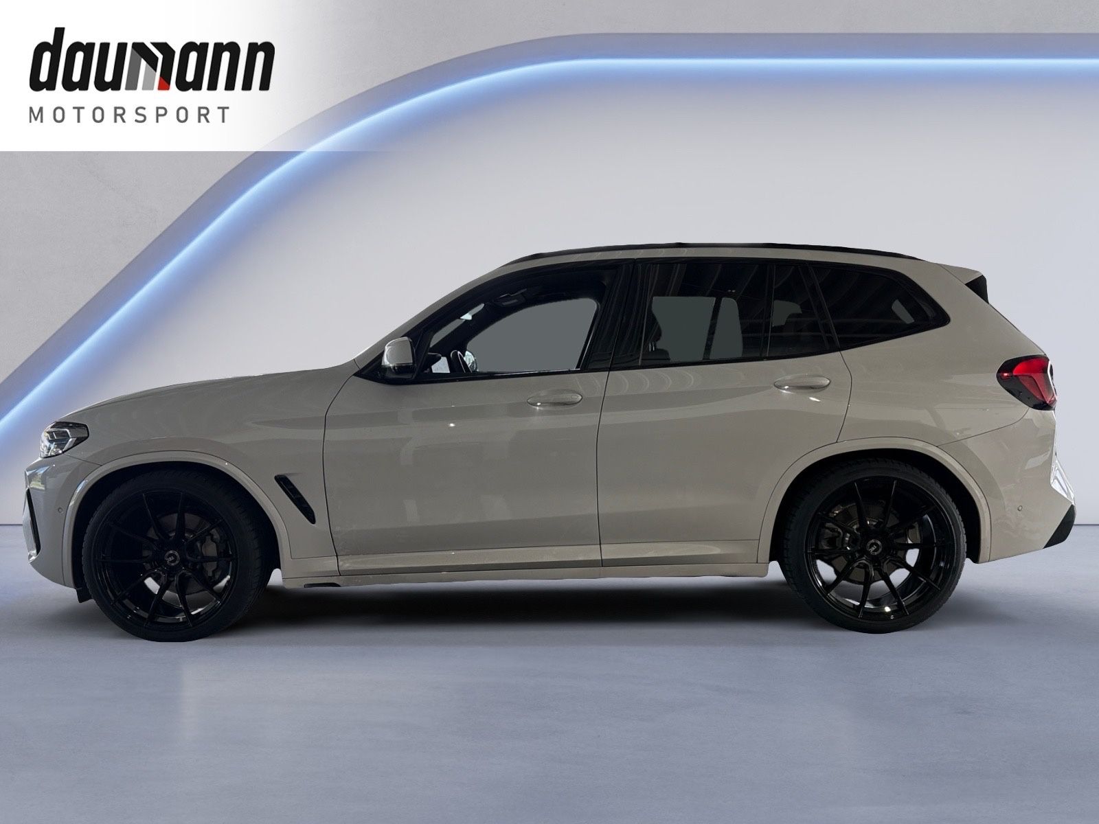 Fahrzeugabbildung BMW X3 xDrive 30d M Sport*AHK*Pano*Laser*H/K*ACC*RFK