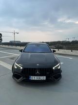 Mercedes-Benz CLA 45 AMG Mercedes-AMG CLA 45 4MATIC+ DCT M... - gebrauchte Mercedes-Benz CLA 45 AMG aus dem Jahr 2022
