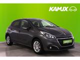 Peugeot 208 1.2PureTech 82 Signature+CARPLAY+PDC+PANO - gebrauchte Peugeot 208 aus dem Jahr 2018