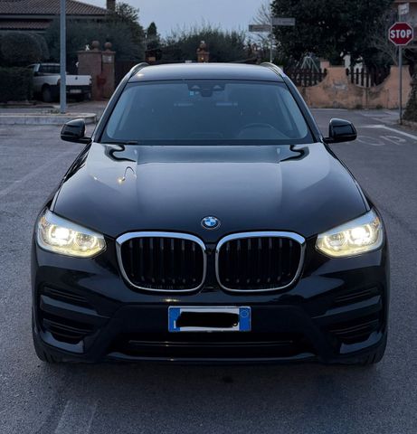 BMW Bmw X3 xDrive20d