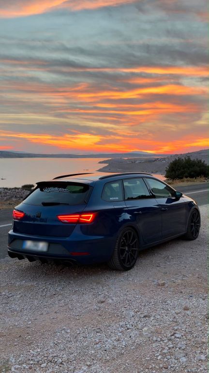 Image of Seat Leon