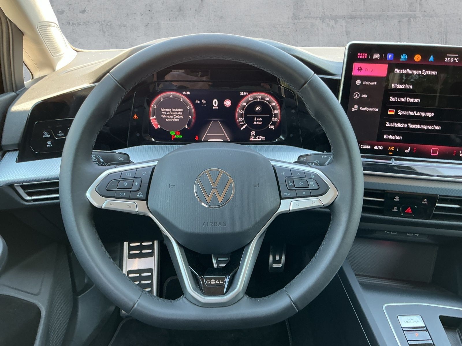 Volkswagen Golf - Bild 10