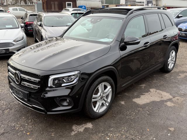 Mercedes-Benz GLB 200 d 4Matic *LED*NAVI*PAN*NIGHT-PAKET*